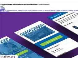 Sites similar to tappcreative.com