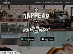 Sites similar to tappear.com