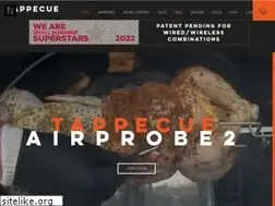 Sites similar to tappecue.com