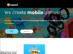Sites similar to tapped.io