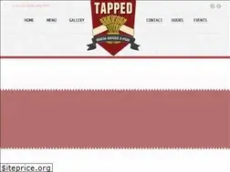 Sites similar to tappedbrewhouse.com