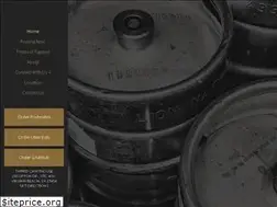 Sites similar to tappedcrafthouse.com