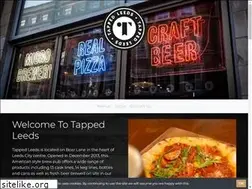 Sites similar to tappedleeds.co.uk