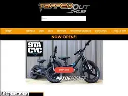 Sites similar to tappedoutcycles.com