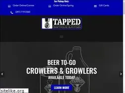 Sites similar to tappedus.com