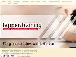 Sites similar to tapper-training.de