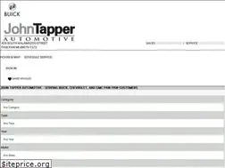 Sites similar to tapperchevy.com