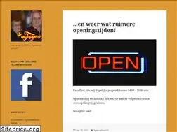 Sites similar to tapperijbeekendonk.nl