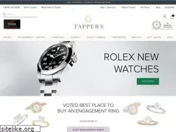 Sites similar to tappers.com