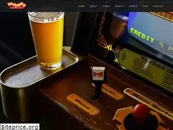 Sites similar to tappersarcadebar.com