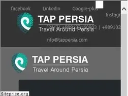 Sites similar to tappersia.com