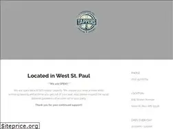 Sites similar to tapperspubwsp.com