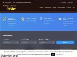 Sites similar to tappetovolanteviaggi.it