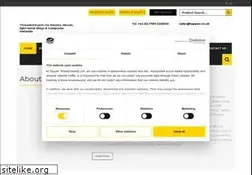 Sites similar to tappex.co.uk