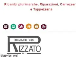 Sites similar to tappezzeriarizzato.it