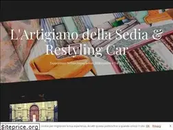 Sites similar to tappezzieretorino.it
