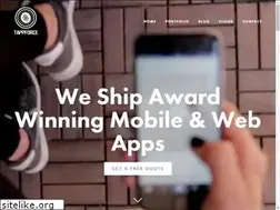 Sites similar to tappforce.com