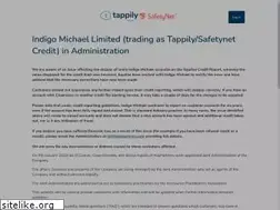 Sites similar to tappily.co.uk