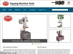 Sites similar to tappingmachine.in