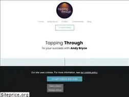 Sites similar to tappingthrough.com