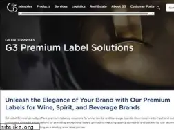 Sites similar to tapplabel.com