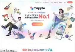 Sites similar to tapple.me