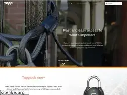Sites similar to tapplockasia.com