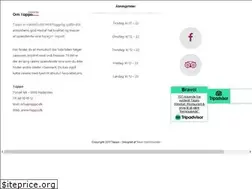 Sites similar to tappo.dk