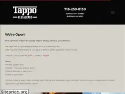 Sites similar to tappoitalian.com