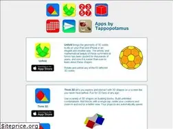 Sites similar to tappopotamus.com