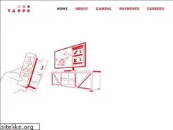Sites similar to tappp.com
