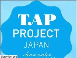Sites similar to tapproject.jp