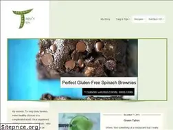 Sites similar to tappstips.com