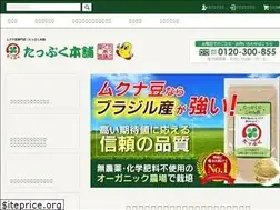 Sites similar to tappuk.co.jp