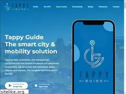 Sites similar to tappyguide.com