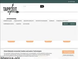 Sites similar to tappzeit.de