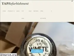 Sites similar to taprefurbishment.co.uk