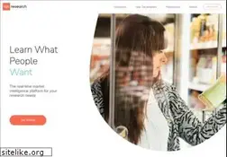 Sites similar to tapresearch.com