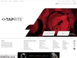 Sites similar to taprite.com
