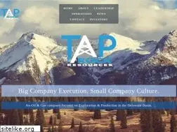 Sites similar to taprk.com