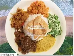 Sites similar to taprobane.info