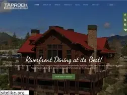 Sites similar to taprock.com