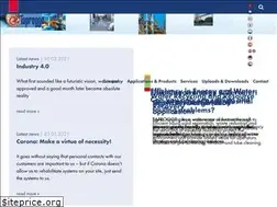 Sites similar to taprogge.com
