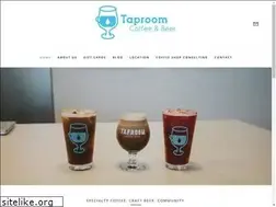 Sites similar to taproomcoffee.com