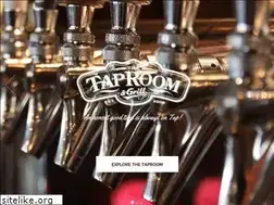 Sites similar to taproomgrill.com