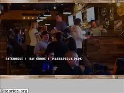 Sites similar to taproomofny.com