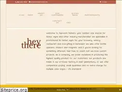 Sites similar to taproomtackers.com