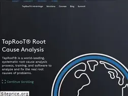 Sites similar to taproot.com