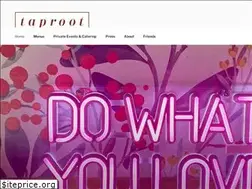 Sites similar to taprootct.com