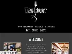 Sites similar to taprootdecatur.com